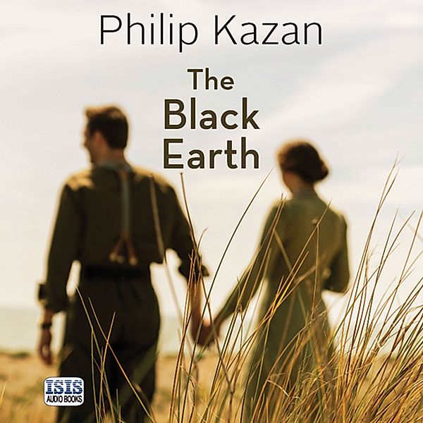 The Black Earth, Philip Kazan