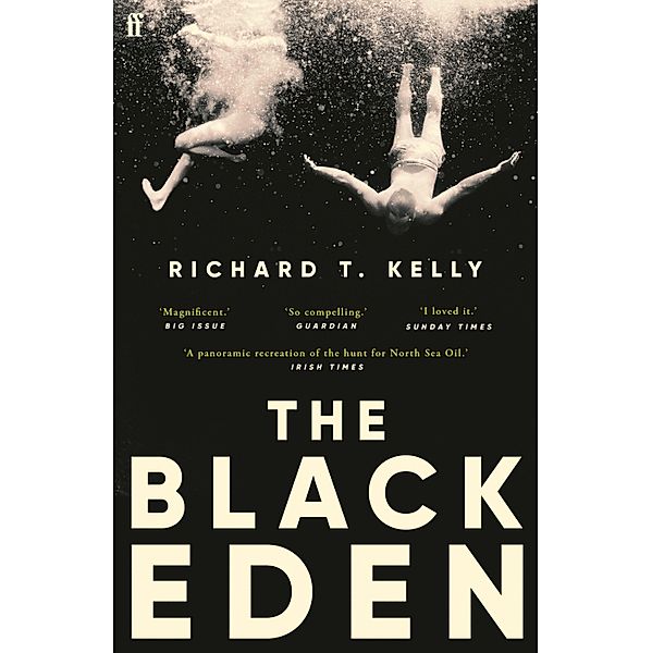 The Black Eden, Richard T. Kelly