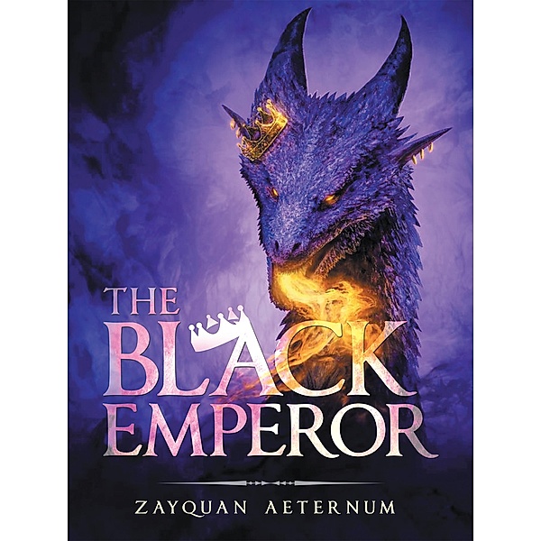 The Black Emperor, Zayquan Aeternum