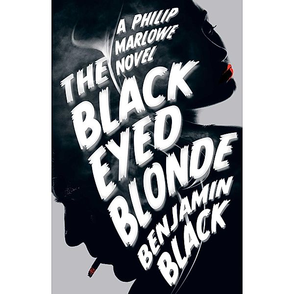 The Black Eyed Blonde, Benjamin Black