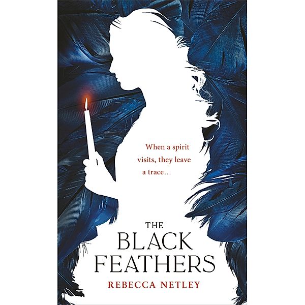 The Black Feathers, Rebecca Netley