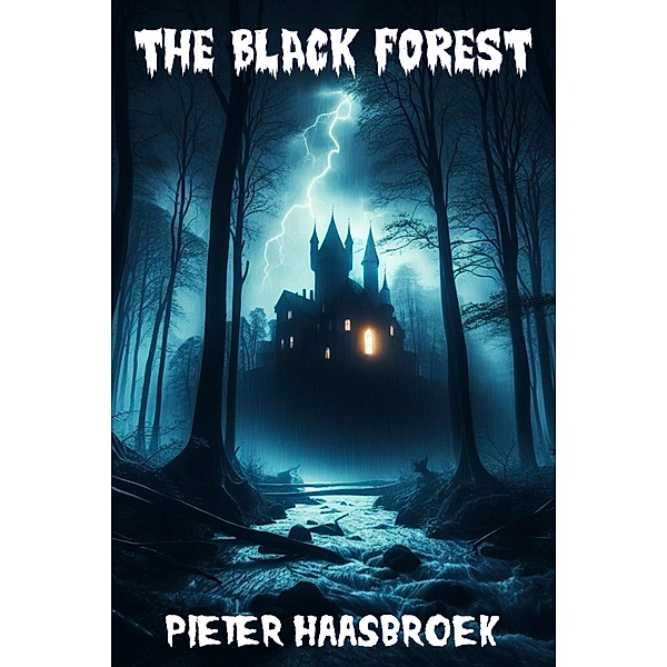 The Black Forest, Pieter Haasbroek