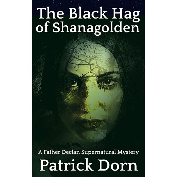 The Black Hag of Shanagolden, Patrick Dorn