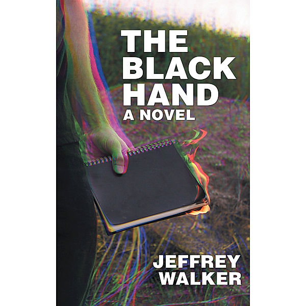 The Black Hand, Jeffrey Walker
