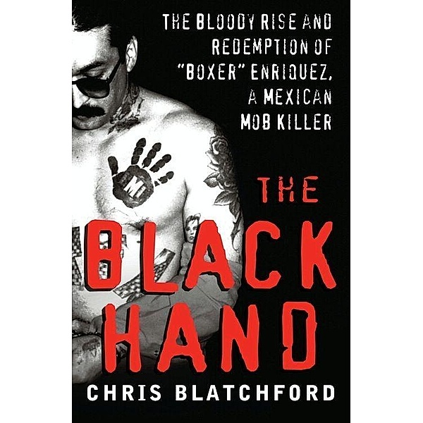 The Black Hand, Chris Blatchford
