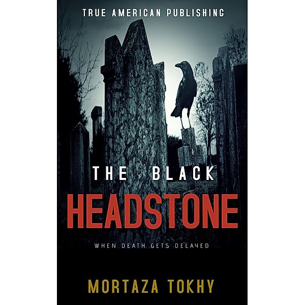 The Black Headstone, Mortaza Tokhy