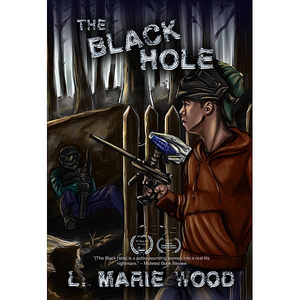 The Black Hole, L . Marie Wood