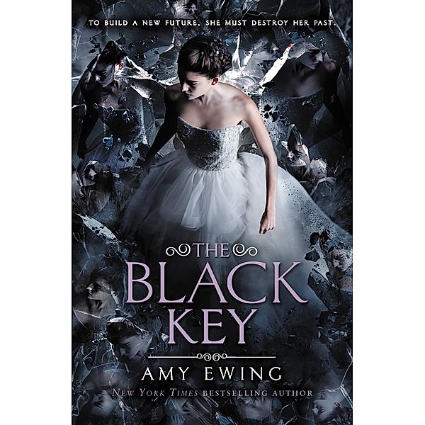 The Black Key / Lone City Trilogy Bd.3, Amy Ewing