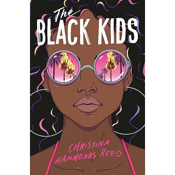 The Black Kids, Christina Hammonds Reed