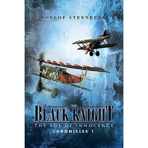 The Black Knight, Roelof Steenbeek