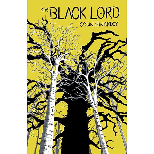 The Black Lord, Colin Hinckley