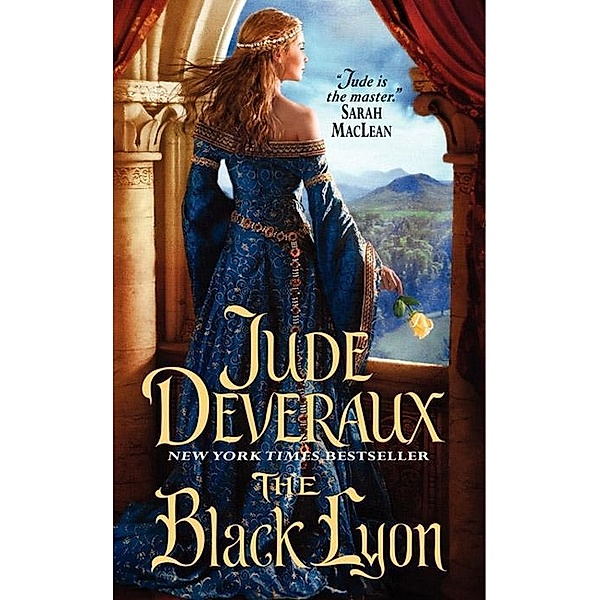 The Black Lyon, Jude Deveraux
