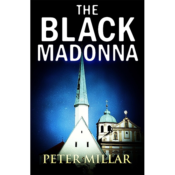 The Black Madonna, Peter Millar