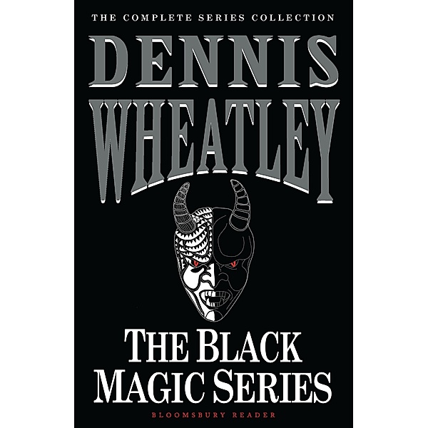 The Black Magic Series, Dennis Wheatley