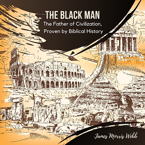 The Black Man, James Morris Webb