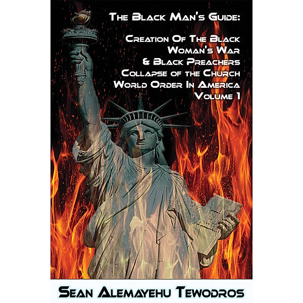 The Black Man's Guide Volume One, Sean Alemayehu Tewodros