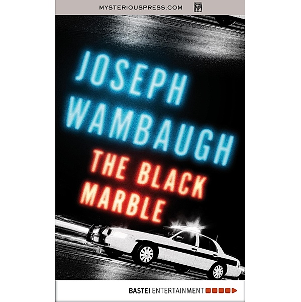 The Black Marble, Joseph Wambaugh