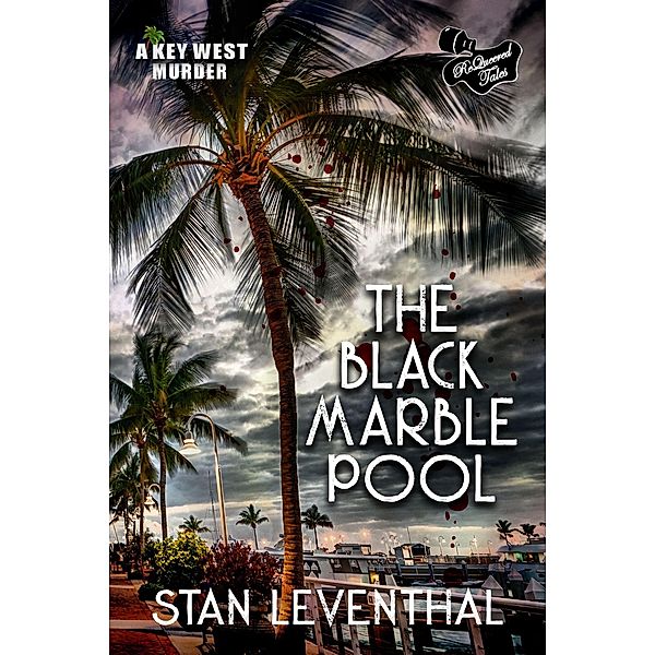 The Black Marble Pool, Stan Leventhal