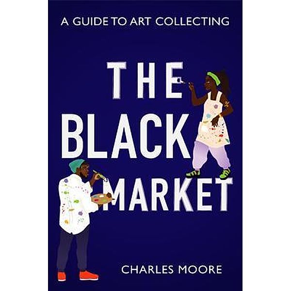 The Black Market, Charles Moore
