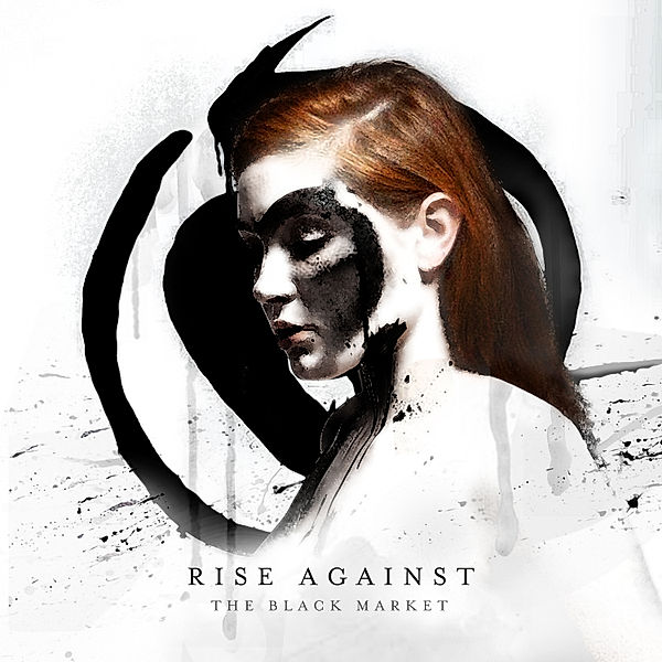The Black Market (Limited Digipack), Rise Against