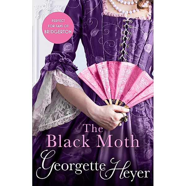 The Black Moth, Georgette Heyer