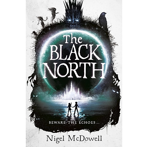 The Black North, Nigel Mcdowell