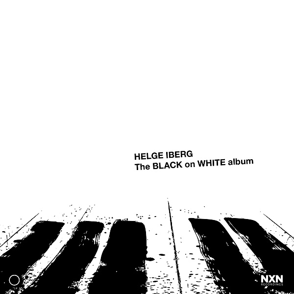 The Black On White Album, Helge Iberg