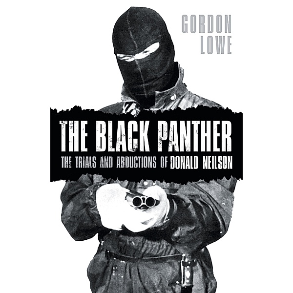 The Black Panther, Gordon Lowe