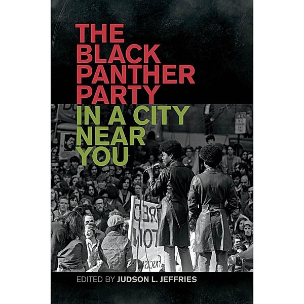 The Black Panther Party in a City near You