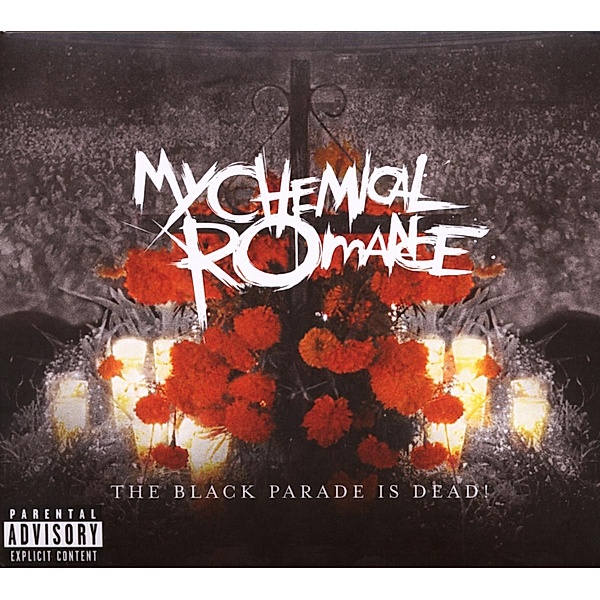The Black Parade is Dead!, My Chemical Romance