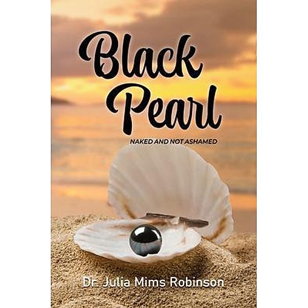 The Black Pearl, Julia Mims Robinson