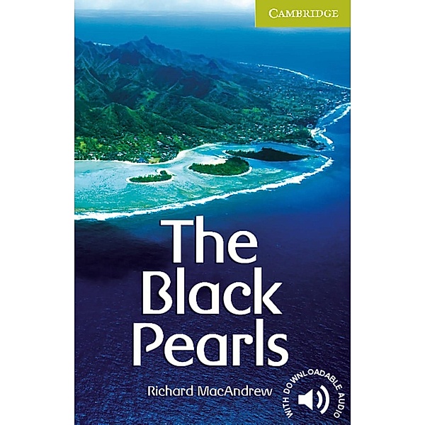 The Black Pearls, Richard MacAndrew