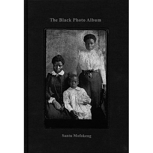 The Black Photo Album, Santu Mofokeng