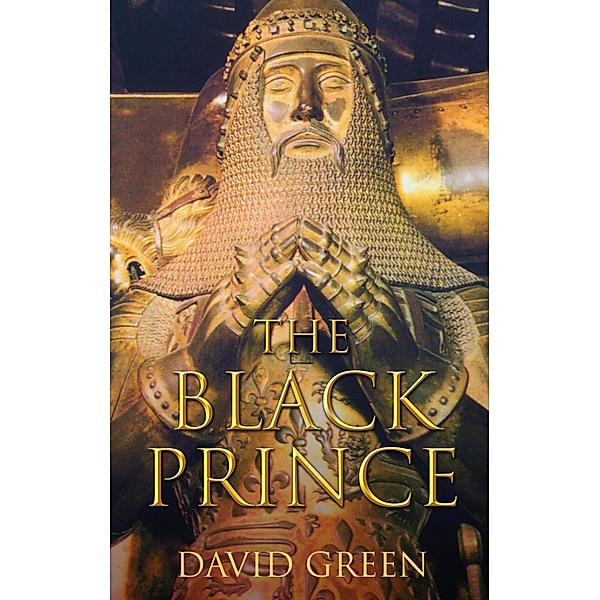 The Black Prince, David Green