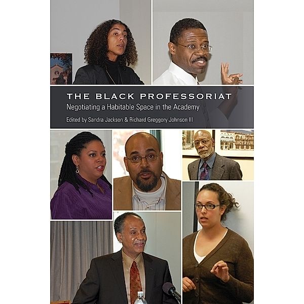 The Black Professoriat
