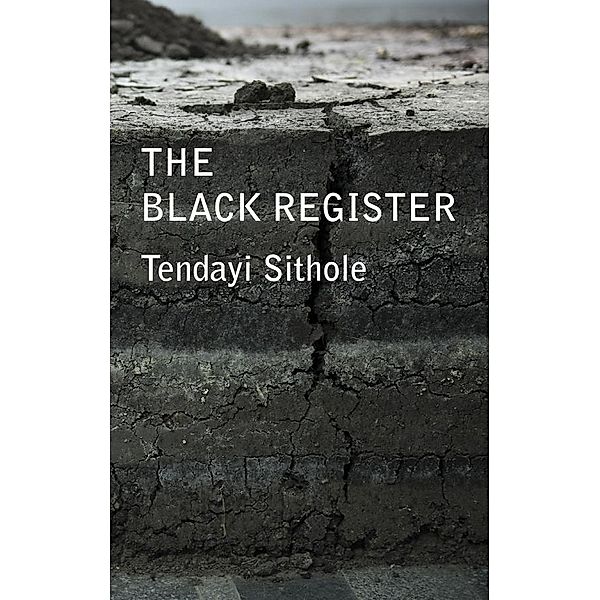 The Black Register / Critical South, Tendayi Sithole