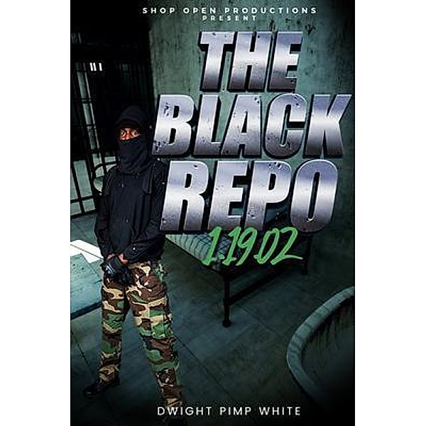 The Black Repo 1.19.02, Dwight White