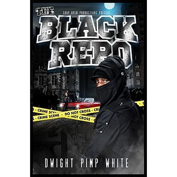 The Black Repo / Dwight White, Dwight White