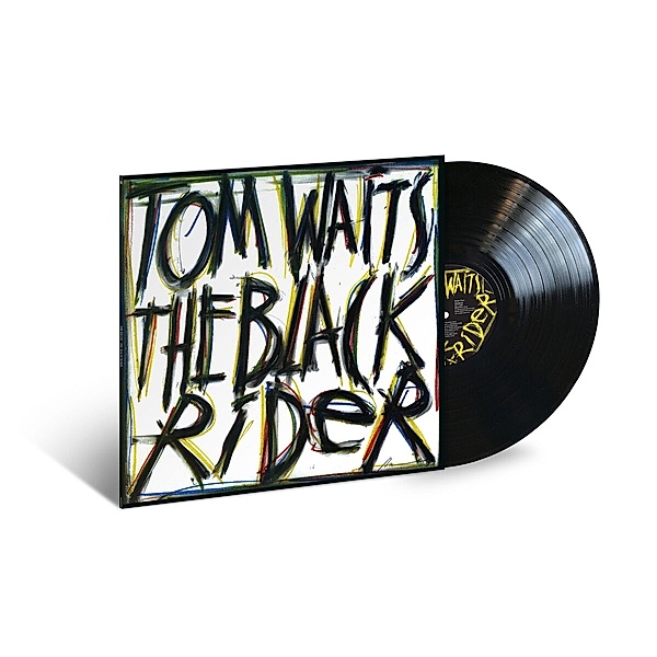 The Black Rider, Tom Waits