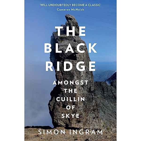 The Black Ridge, Simon Ingram