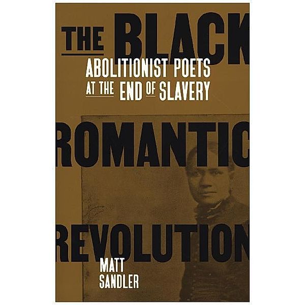 The Black Romantic Revolution, Matt Sandler