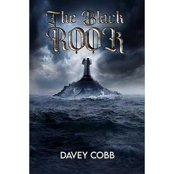 The Black Rook / Science Fiction and Fantasy Publications, Davey Cobb