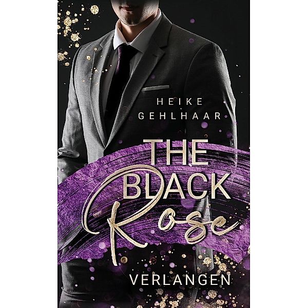 The Black Rose, Heike Gehlhaar