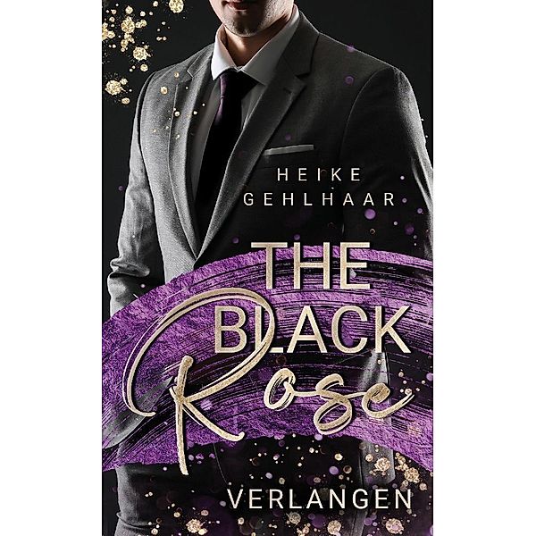 The Black Rose, Heike Gehlhaar