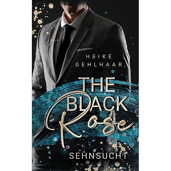 The Black Rose, Heike Gehlhaar