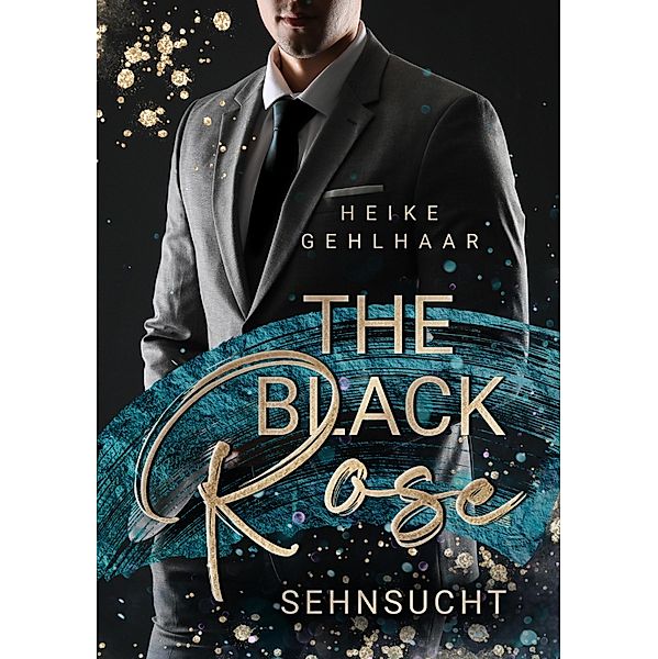 The Black Rose, Heike Gehlhaar