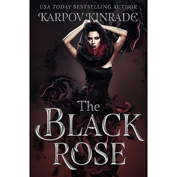 The Black Rose (The Last Witch) / The Last Witch, Karpov Kinrade