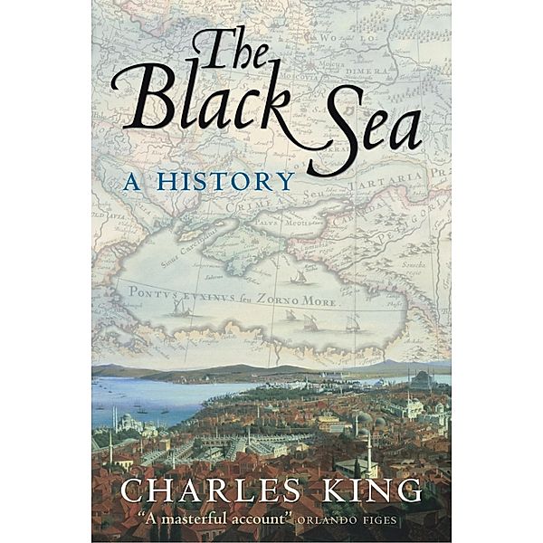 The Black Sea, Charles King