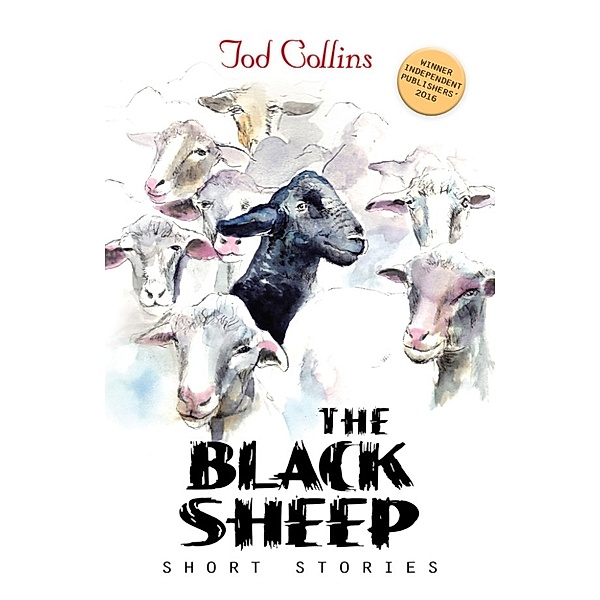 The Black Sheep, Tod Collins