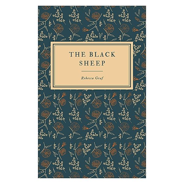 The Black Sheep, Rebecca Graf